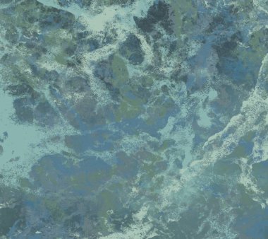 Metnin için alanı olan soyut grunge arkaplanı