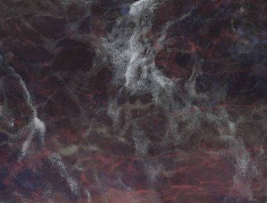 metin için alan ile renkli mermer doku ile soyut arka plan