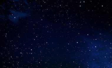 soyut renkli kozmik alan arkaplanı