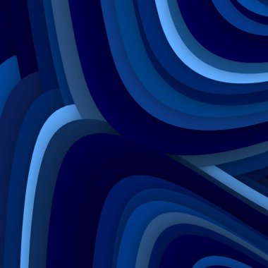 3 boyutlu illüstrasyon. Web modern fon. Renkli desen. Soyut geometrik şekiller. arkaplan.