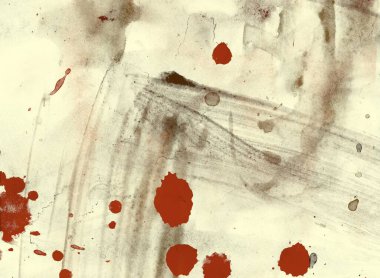 Metin için alanı olan soyut arkaplan