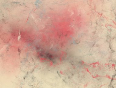 metin için alan ile renkli mermer doku ile soyut arka plan