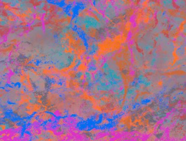 Metin için alanı olan soyut arkaplan