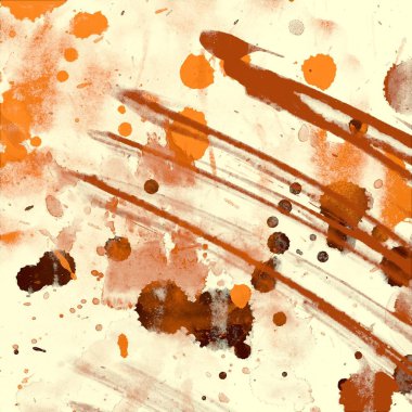 Metin için alanı olan soyut arkaplan