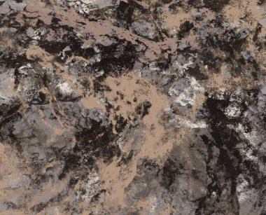 metin için alanı olan grunge arkaplanı