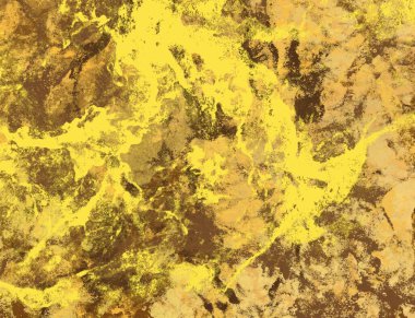 Metnin için alanı olan soyut grunge arkaplanı