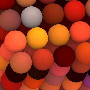 soyut orion arka plan dokusu