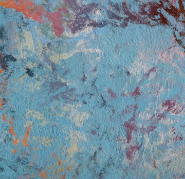 Metin için alanı olan soyut arkaplan