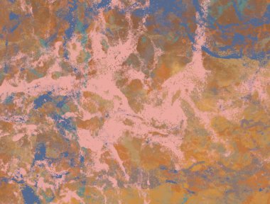 Soyut grungy dokulu arka plan