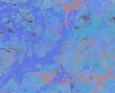 metin için alanı olan grunge arkaplanı