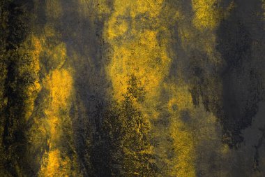 Boya lekeleriyle soyut arkaplan 