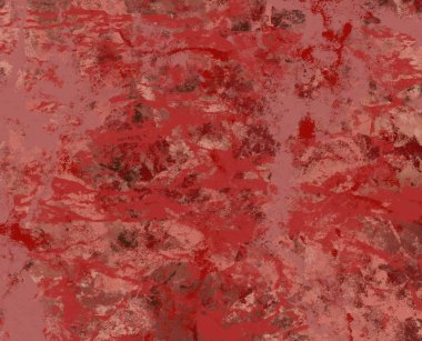 Soyut renk ile grunge arka plan