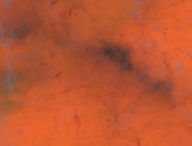 renkli mermer doku ile grunge arka plan