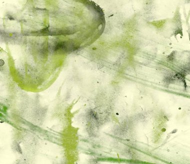 Metin için alanı olan soyut arkaplan