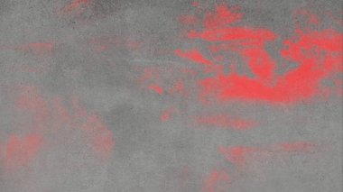 metin için alanı olan grunge arkaplanı