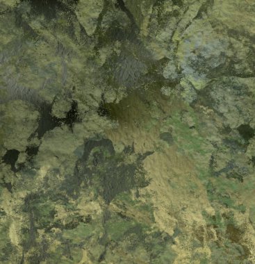 Boya lekeleriyle soyut arkaplan 