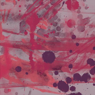 Metin için alanı olan soyut arkaplan