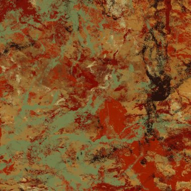 metin için alanı olan grunge arkaplanı