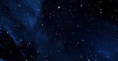 doğal soyut galaksi uzay arka plan