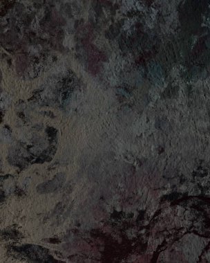 metin için alanı olan grunge arkaplanı