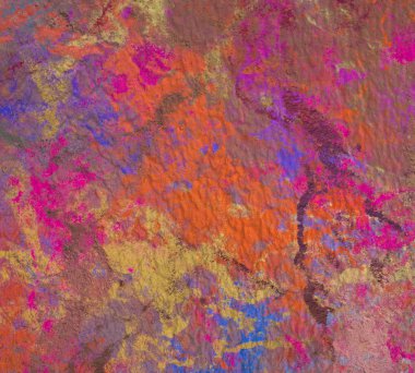 metin veya resim alanı olan Grunge arka plan