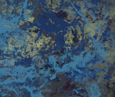 metin için alanı olan grunge arkaplanı