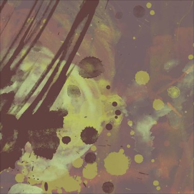 Metin için alanı olan soyut arkaplan