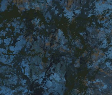 metin için alanı olan grunge arkaplanı