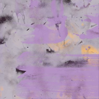 Metin için alanı olan soyut arkaplan