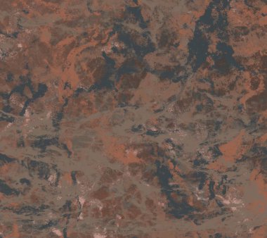 Metin için alanı olan soyut grunge arkaplanı