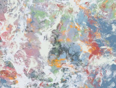 metin için alanı olan grunge arkaplanı