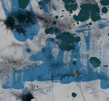 Metin için alanı olan soyut arkaplan