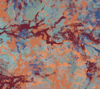 Soyut grungy dokulu arka plan