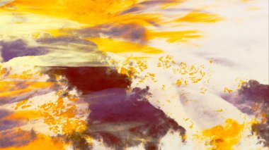 renkli mermer doku ile grunge arka plan