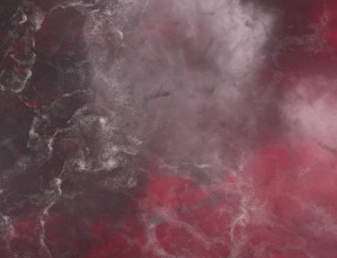 metin için alan ile renkli mermer doku ile soyut arka plan