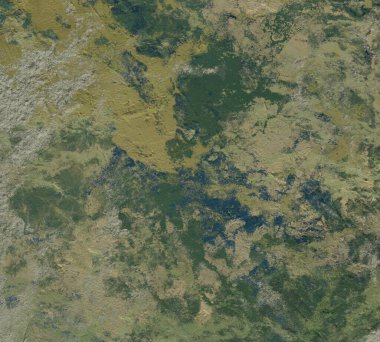 metin için alanı olan grunge doku arkaplanı