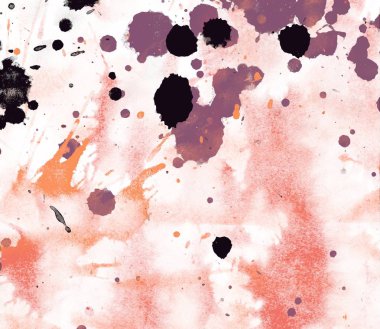 Metin için alanı olan soyut arkaplan