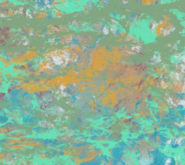 Kopya alanı ile soyut grunge mermer arkaplan