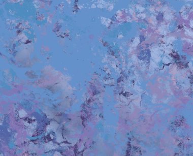 Kopya alanı ile soyut grunge mermer arkaplan