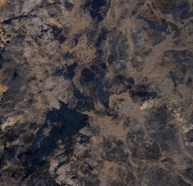 Metin için alanı olan soyut arkaplan