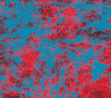 metin veya resim için alanı olan grunge arkaplanı