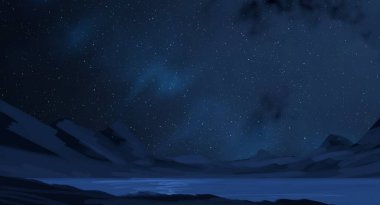 soyut arkaplan, kopyalama alanı