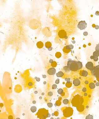 Metin için alanı olan soyut arkaplan