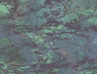 metin için alanı olan grunge arkaplanı