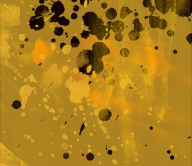 Metin için alanı olan soyut arkaplan