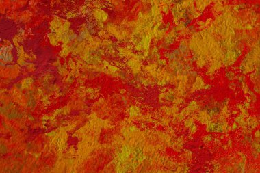 metin için alanı olan grunge doku arkaplanı