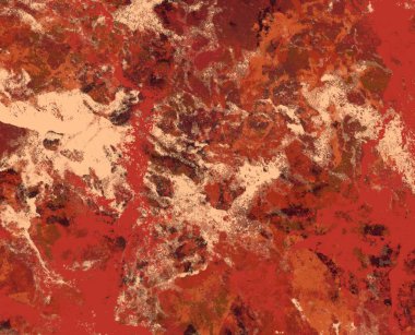 metin için alanı olan grunge arkaplanı