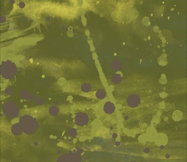 Metin için alanı olan soyut arkaplan