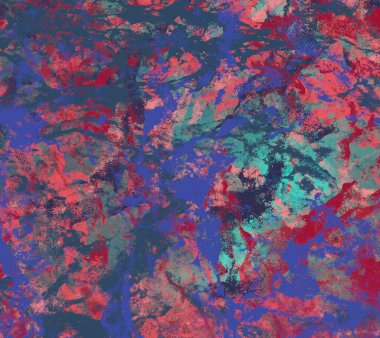 soyut dikişsiz desen, somut arka plan 