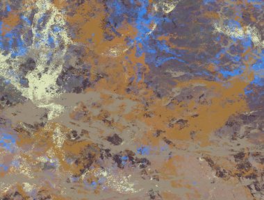 soyut duvar kağıdı, grungy çizik arka plan